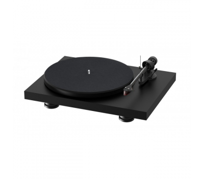 Pro-Ject DEBUT Carbon EVO