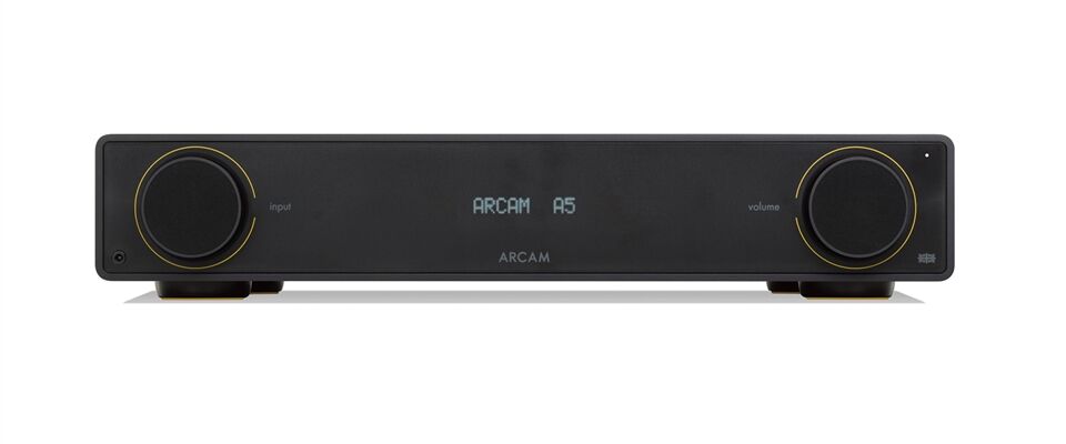 Arcam A5 (Radia A5)
