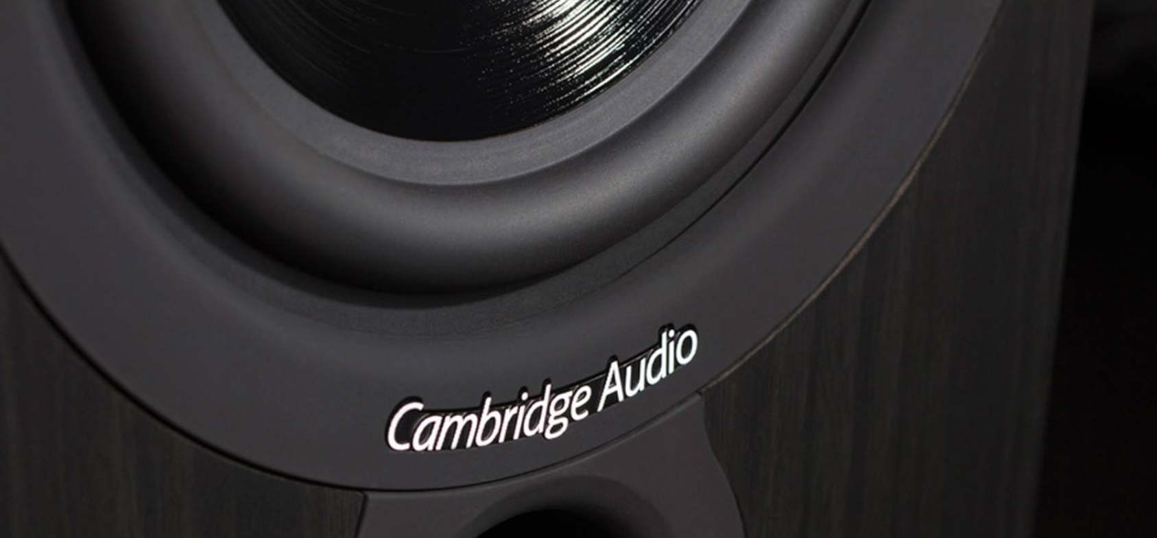 Cambridge Audio SX 60