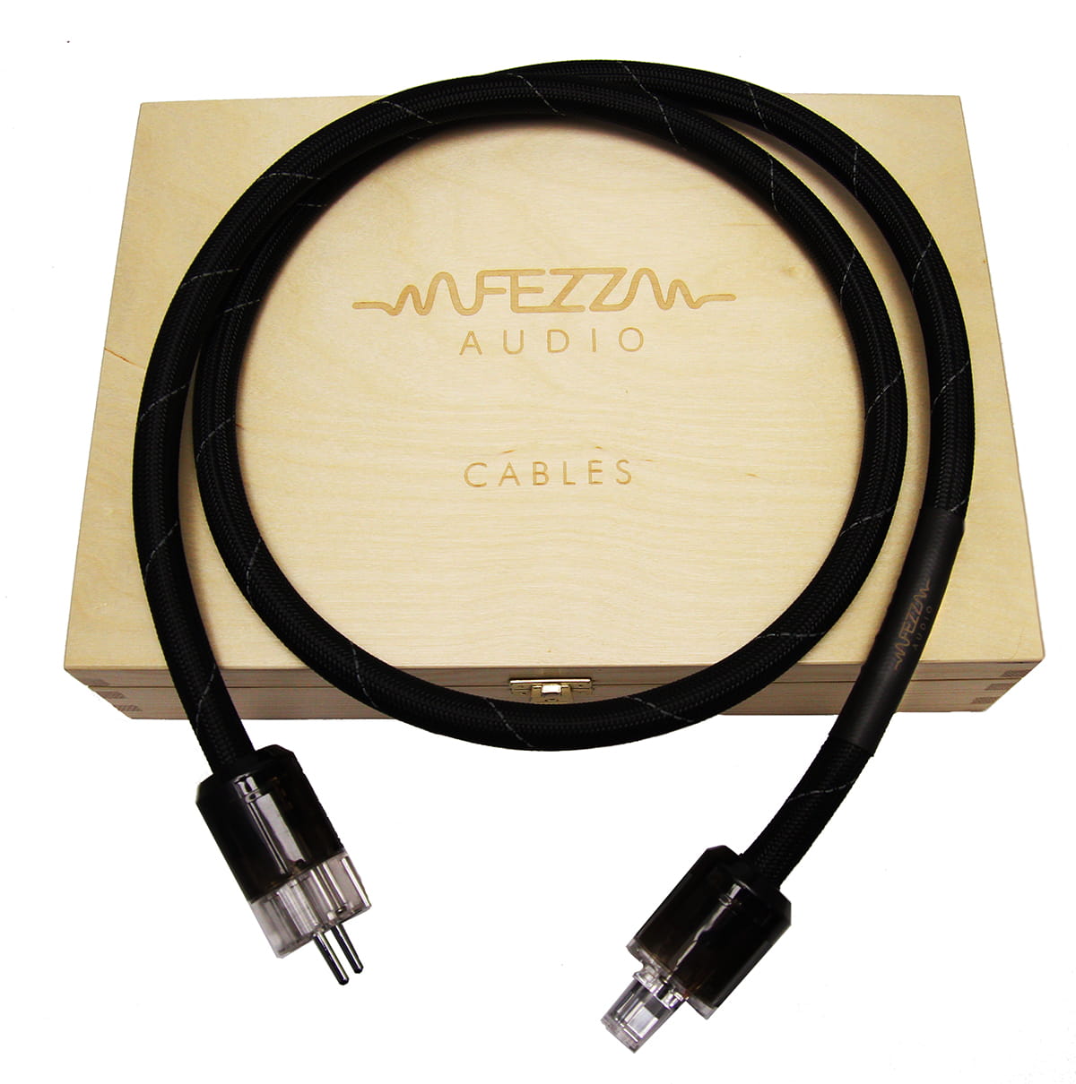 Fezz Audio Auriga Super