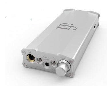 iFi Audio iDSD Micro