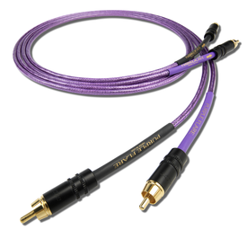 Nordost Purple Flare Interconnect (RCA)