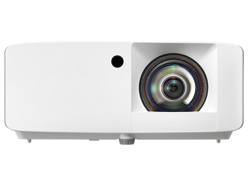 Ultrakompaktowy domowy projektor laserowy Full HD o krótkim rzucie