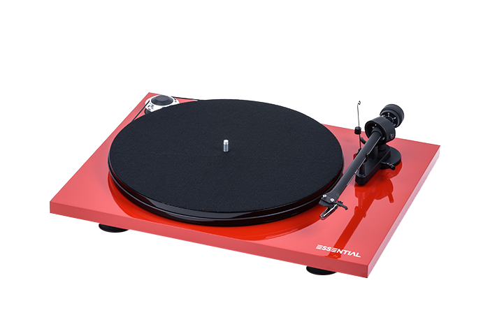 Pro-Ject Esential III Phone