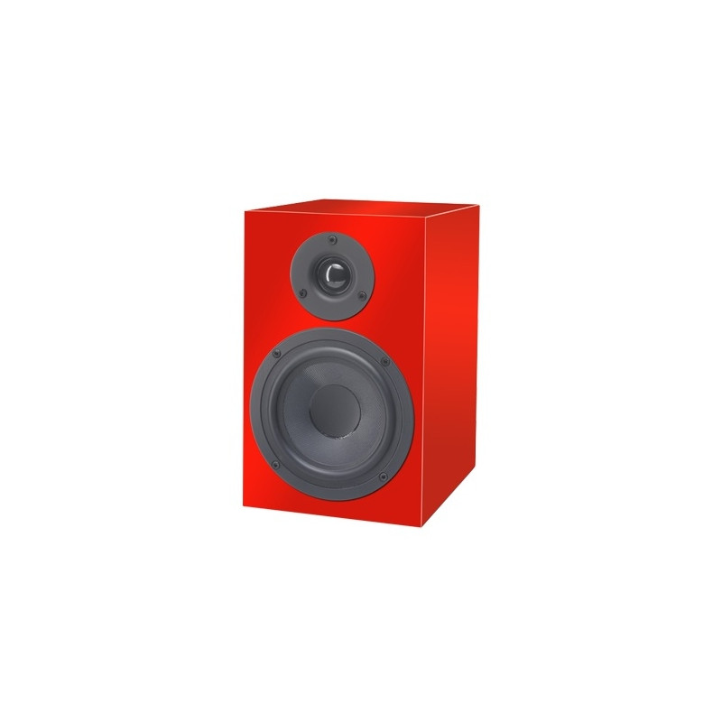 Pro-Ject Speaker Box Box 5
