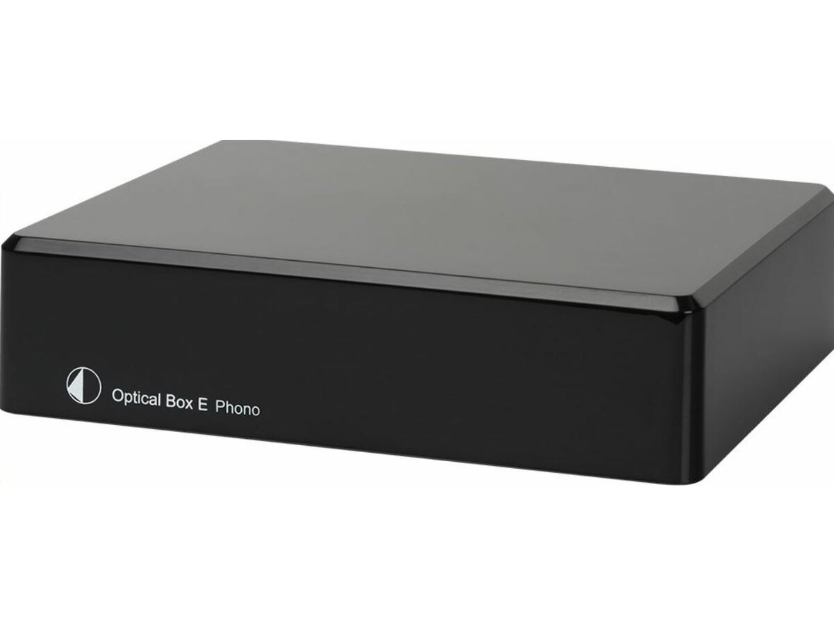 Pro-Ject Optical Box E