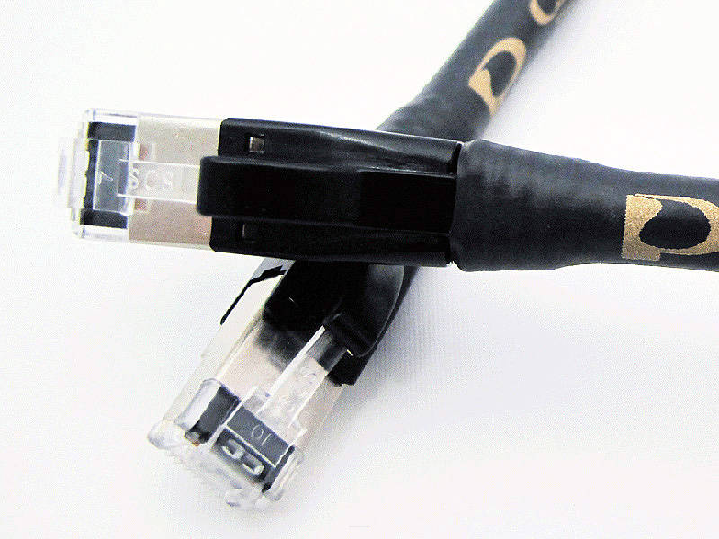 Kabel Ethernetowy