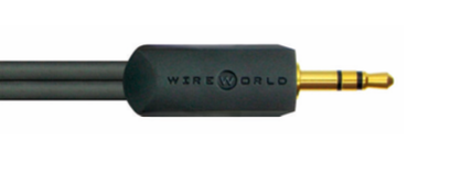 Wireworld I-World Audio Cable (IPA)