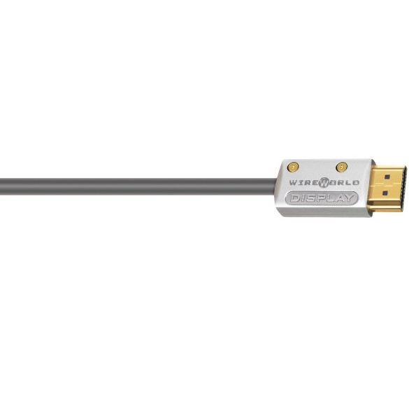 Wireworld Stellar Optical HDMI (STH)